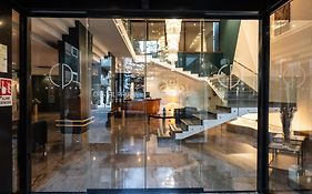 Cristal Palace Hotel Andria 4*